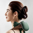 Neck Massager, Neck and Shoulder Pro,N7 Master Hand Shoulder and Neck Massager Cervical Massager,Electric Masajeador en Forma de Mano, Real Hand Massagers for Muscles, Like Fingers