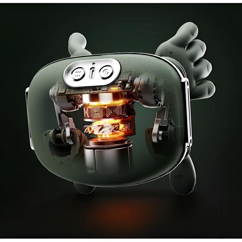 Neck Massager, Neck and Shoulder Pro,N7 Master Hand Shoulder and Neck Massager Cervical Massager,Electric Masajeador en Forma de Mano, Real Hand Massagers for Muscles, Like Fingers